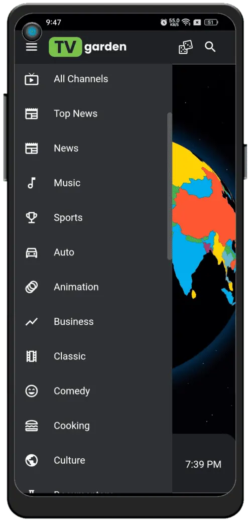 Screenshot 3